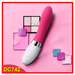 Lelo Liv - Đồ Chơi Sex-Toy Cao Cấp Dùng Cực Phê